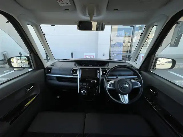 ダイハツ タント カスタム RS SA 青森県 2014(平26)年 7.5万km タングステングレーM (株)IDOMが運営する【じしゃロン青森店】の自社ローン専用車両になりますこちらは現金、またはオートローンご利用時の価格です。自社ローンご希望の方は別途その旨お申付け下さい。/４ＷＤ/ターボ/社外メモリーナビ/　AM/FM/CD/DVD/BT/フルセグＴＶ/ＥＴＣ/スマートアシスト/エコアイドル/両側パワースライドドア/ＬＥＤヘッドライト/フォグランプ/ドアバイザー/社外１５インチアルミ装着