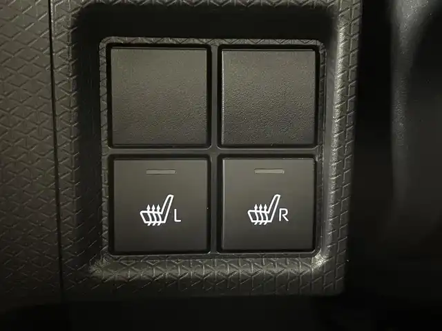 ダイハツ タント カスタム RS セレクション 大分県 2020(令2)年 5.7万km ブラックマイカメタリック 社外ナビ（AVIC-RW810）/Bluetooth/CD/DVD/フルセグ/両側パワースライドドア/バックカメラ/純正フロアマット/シートヒーター/ベンチシート/ステアリングスイッチ/革巻ステアリング/ドアバイザー/コーナーセンサー/レーンキープアシスト/アイドリングストップ/オートライト/LED/ドライブレコーダー