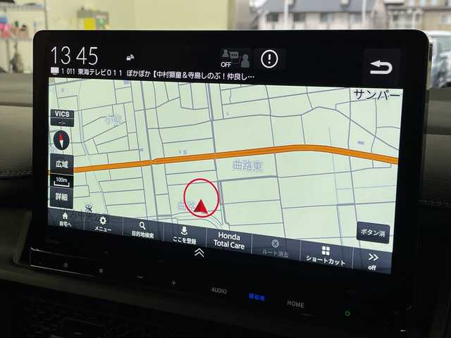 ホンダ ステップワゴン スパーダ eHEV 岐阜県 2025(令7)年 0.1千km プラチナホワイトパール 純正ナビ/(Bluetooth.CD.DVD.フルセグTV)/追従型クルーズコントロール/レーンキープアシスト/横滑り防止/衝突軽減ブレーキ/両側パワースライドドア/パワーバックドア/LEDヘッドライト/オートライト/オートマチックハイビーム/シートヒーター/パドルシフト/バックカメラ/電動格納ミラー/革巻きステアリング