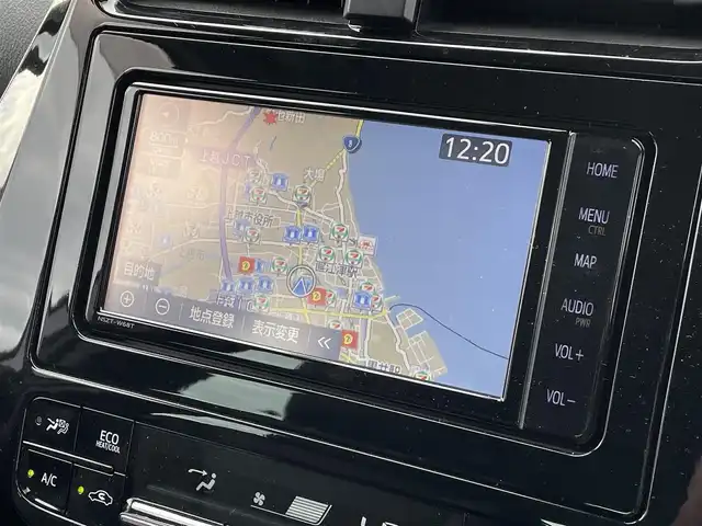 トヨタ プリウス A ツーリングセレクション 新潟県 2020(令2)年 5.4万km グレーメタリック 4WD/純正SDナビ(NSZT-W68T)/CD/DVD/BT/フルセグテレビ/バックカメラ/ETC2.0/ドライブレコーダー/衝突被害軽減ブレーキ/レーンキープアシスト/クルーズコントロール/革シート/シートヒーター /運転席パワーシート/コーナーセンサー/ステアリングスイッチ/スマートキー/プッシュスタート/LEDヘッドライト/オートライト/オートハイビーム/フォグランプ/純正17インチアルミホイール/社外17インチAW冬タイヤ車載