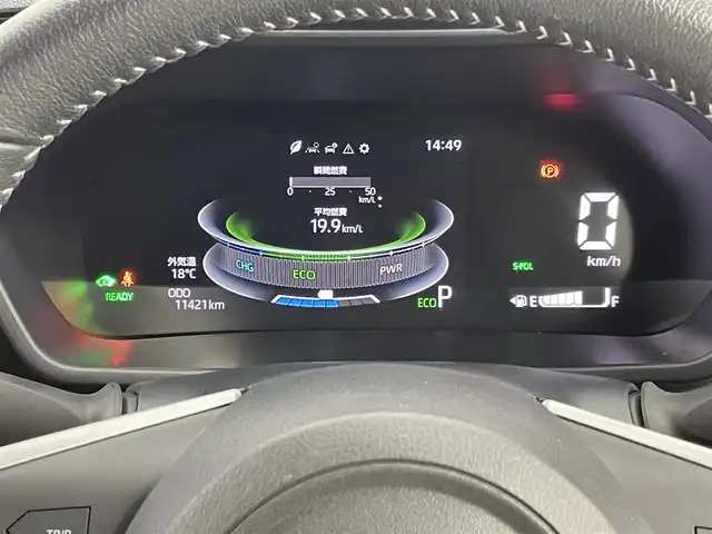 トヨタ ライズ Z 千葉県 2022(令4)年 1.2万km シャイニングホワイトパール 禁煙車/スマートアシスト/・衝突警報機能/・衝突回避支援ブレーキ機能/・標識認識機能/・先行車発進お知らせ機能/・全車速追従機能付ACC/・レーンキープコントロール/・車線逸脱警報機能/・車線逸脱抑制制御機能/・ふらつき警報/・路側逸脱警報/・BSM/・オートハイビーム/社外9インチナビ/CD/DVD/Bluetooth/フルセグ/アラウンドビューモニター/レーダークルーズコントロール/LEDオートライト/シートヒーター/純正17インチアルミホイール/オートエアコン/プッシュスタート/スマートキー