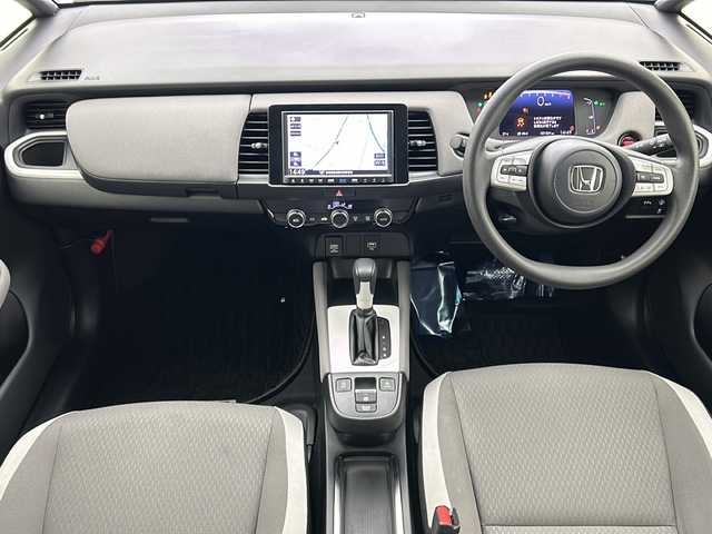 ホンダ フィット クロスター 宮城県 2020(令2)年 2.2万km サーフブルー 純正ナビ/(AM/FM/TV/iPod/SD/USB/BT/AUX/CD/DVD)/バックカメラ/レーダークルーズコントロール/プッシュスタート/スマートキー/オートライト/LEDヘッドライト/ヘッドライトレベライザー/ドアバイザー/純正フロアマット/純正16インチアルミホイール