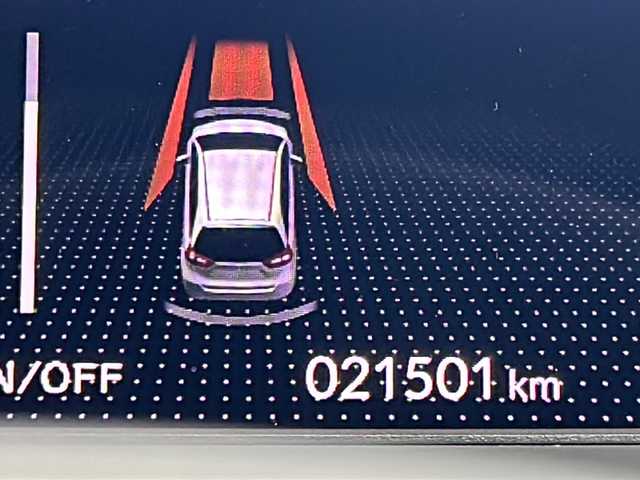 ホンダ フィット クロスター 宮城県 2020(令2)年 2.2万km サーフブルー 純正ナビ/(AM/FM/TV/iPod/SD/USB/BT/AUX/CD/DVD)/バックカメラ/レーダークルーズコントロール/プッシュスタート/スマートキー/オートライト/LEDヘッドライト/ヘッドライトレベライザー/ドアバイザー/純正フロアマット/純正16インチアルミホイール