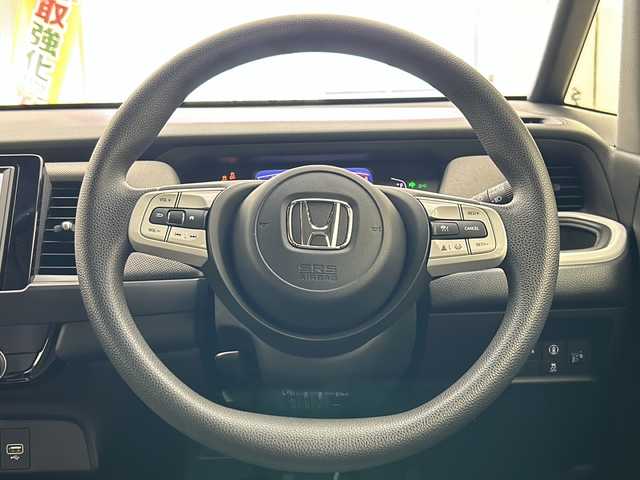 ホンダ フィット クロスター 宮城県 2020(令2)年 2.2万km サーフブルー 純正ナビ/(AM/FM/TV/iPod/SD/USB/BT/AUX/CD/DVD)/バックカメラ/レーダークルーズコントロール/プッシュスタート/スマートキー/オートライト/LEDヘッドライト/ヘッドライトレベライザー/ドアバイザー/純正フロアマット/純正16インチアルミホイール