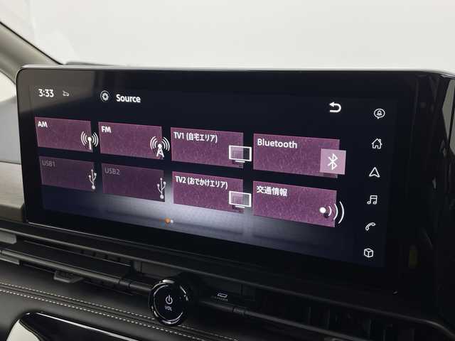 日産 セレナ e－パワー ハイウェイスター V 愛知県 2025(令7)年 0.1千km プリズムホワイト 純正12.3インチナビ/【Bluetooth/フルセグTV/AppleCarPlay/AM/FM】/純正後席モニター/全方位カメラ/両側パワースライドドア/ハンズフリースライドドア/衝突被害軽減ブレーキ/レーンアシスト/ブラインドスポットモニター/コーナーセンサー/レーダークルーズコントロール/置くだけ充電/ドライブモード切替/ETC2.0/前後ドライブレコーダー/サンシェード/HDMI/スマートキー/プッシュスタート/ステアリングスイッチ/LEDオートライト/オートマチックハイビーム/電動格納ミラー/純正16インチアルミホイール