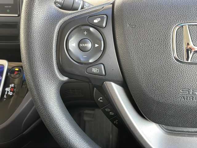 ホンダ フリード ハイブリット G ホンダセンシング 長野県 2016(平28)年 4.6万km ブルーホライゾンM ホンダセンシング/純正9型ナビフルセグTV/バックカメラ/ビルトインETC/ドライブレコーダー/両側パワースライドドア/Ｃ　コンフォートビューパッケージ/ＬＥＤヘッドライト/アダクティブクルーズコントロール/プッシュスタート/スペアキー