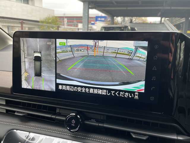 日産 セレナ e－パワー ハイウェイスター V 広島県 2025(令7)年 0.1千km ダイヤモンドブラック 登録済未使用車/登録時71ｋｍ/寒冷地仕様/・シートヒーター/・ステアリングヒーター/AC100V1500W電源/エマージェンシーブレーキ/車線逸脱警報/プロパイロット/ふらつき警報/踏み間違え防止/標識認識/先行車発進告知/コーナーセンサー/BSW/インテリジェントルームミラー/純正コネクティッドナビ/・フルセグ/Bluetooth/スマホ連携/HDMI/アラウンドビューモニター/ドライブレコーダー/ワイヤレス充電/ハンズフリー両側パワースライドドア/革巻きステアリング/LEDヘッドライト/フォグランプ/オートライト/電動パーキングブレーキ/オートホールド/スマートキー/プッシュスタート/スペアキー/ETC２．０/純正１６インチアルミホイール