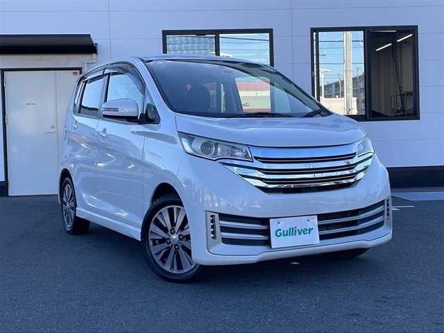 日産 デイズ