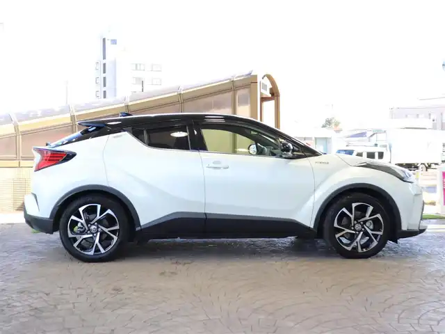 トヨタ Ｃ－ＨＲ