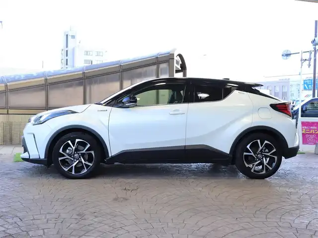 トヨタ Ｃ－ＨＲ