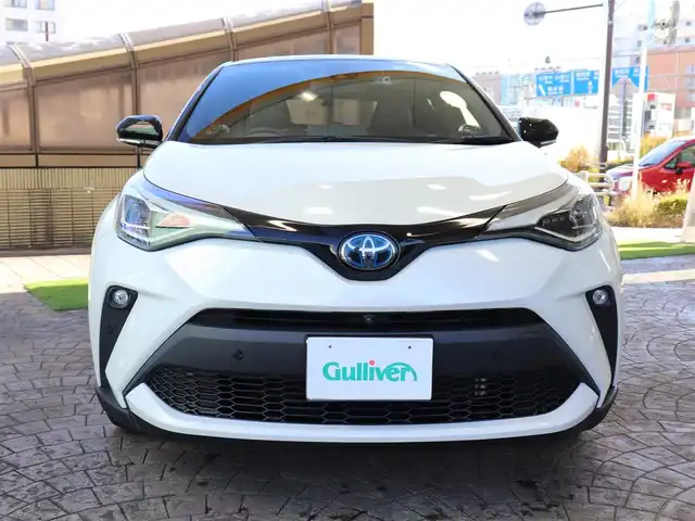 トヨタ Ｃ－ＨＲ