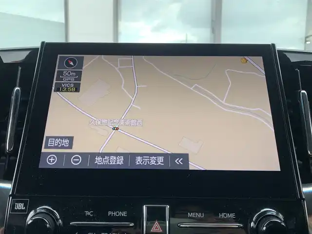 トヨタ アルファード S Cパッケージ 大阪府 2022(令4)年 2.9万km ブラック 純正１０．５インチナビ/ＴＶ/ＣＤ／ＤＶＤ/プリクラッシュセーフティ/レーダークルーズクルーズ/クリアランスソナー/ＢＳＭ/サンルーフ/モデリスタエアロ/ＪＢＬサウンド/全方位モニター/後席モニター/シートヒーター/エアシート/スマートルームミラー/電動リアゲート/三眼ＬＥＤ