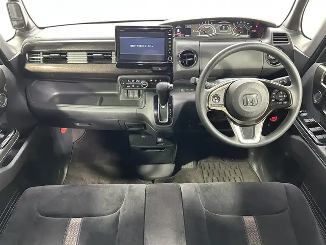 ホンダ Ｎ ＢＯＸ カスタム G L ホンダセンシング 大阪府 2018(平30)年 3.7万km プレミアムグラマラスブロンズP 純正8incナビ(フルセグ/DVD再生/Bluetooth) バックカメラ ETC 衝突軽減 レーダークルコン レーンアシスト アイドリングストップ スマートキー プッシュスタート オートライト