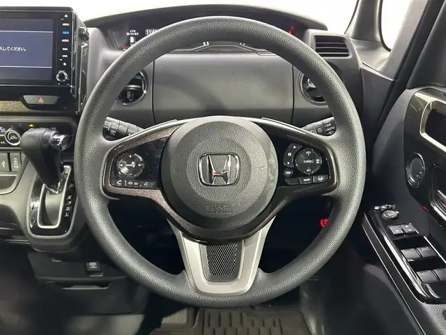ホンダ Ｎ ＢＯＸ カスタム G L ホンダセンシング 大阪府 2018(平30)年 3.7万km プレミアムグラマラスブロンズP 純正8incナビ(フルセグ/DVD再生/Bluetooth) バックカメラ ETC 衝突軽減 レーダークルコン レーンアシスト アイドリングストップ スマートキー プッシュスタート オートライト