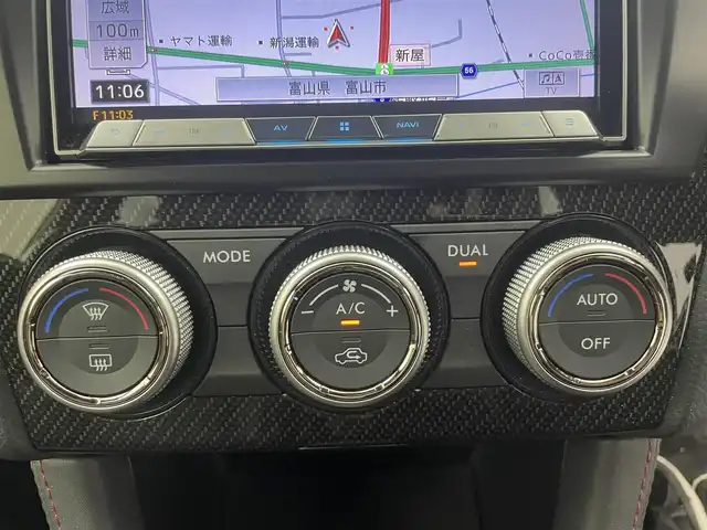 スバル ＷＲＸ Ｓ４ 2．0GT‐S アイサイト 富山県 2017(平29)年 2.6万km クリスタルホワイトP 純正ナビ（AM/FM/DVD/BT/フルセグ）/バックカメラ/ETC/レザーシート/D/N席パワーシート/D席メモリシート/シートヒーター/ブラインドスポットモニター/衝突被害軽減システム/レーダークルーズコントロール/レーンキープアシスト/コーナーセンサー/横滑り防止装置/オートLEDライト/STIブラック塗装アルミホイール/純正フロアマット/STIスポイラー（F/S/R）/ビルシュテイン製ダンパー/革巻きステアリング/ステアリングスイッチ/パドルシフト/スマートキー/スペアキー
