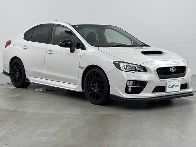 スバル ＷＲＸ Ｓ４ 2．0GT‐S アイサイト 道央・札幌 2017(平29)年 2.6万km クリスタルホワイトP ・４WD/・社外ナビ(TV&BT&DVD&CD録&USB)/・バックカメラ/・左サイドカメラ/・アイサイトVerIII/・ブラインドスポットモニター/・横滑り防止/・社外ETC/・レザーシート/・前席シートヒーター&パワーシート/・純正F・S・Rスポイラー/・パドルシフト/・ドアミラーヒーター/・フロントワイパーデアイサー/・オートライト/・オートマチックハイビーム/・LEDヘッドライト/・スマートキー/・スペアキー