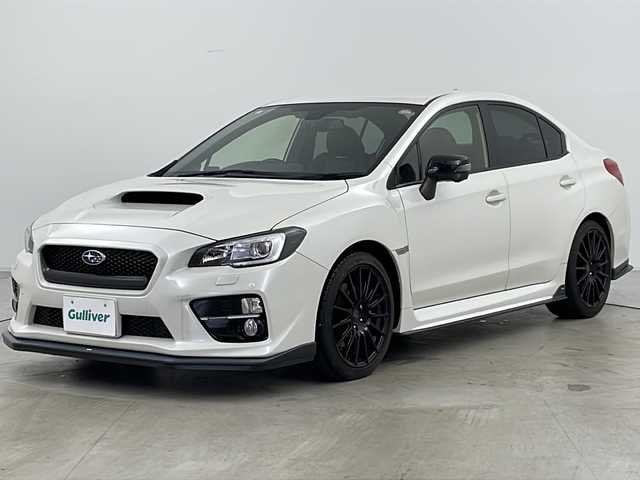 スバル ＷＲＸ Ｓ４ 2．0GT‐S アイサイト 道央・札幌 2017(平29)年 2.6万km クリスタルホワイトP ・４WD/・社外ナビ(TV&BT&DVD&CD録&USB)/・バックカメラ/・左サイドカメラ/・アイサイトVerIII/・ブラインドスポットモニター/・横滑り防止/・社外ETC/・レザーシート/・前席シートヒーター&パワーシート/・純正F・S・Rスポイラー/・パドルシフト/・ドアミラーヒーター/・フロントワイパーデアイサー/・オートライト/・オートマチックハイビーム/・LEDヘッドライト/・スマートキー/・スペアキー