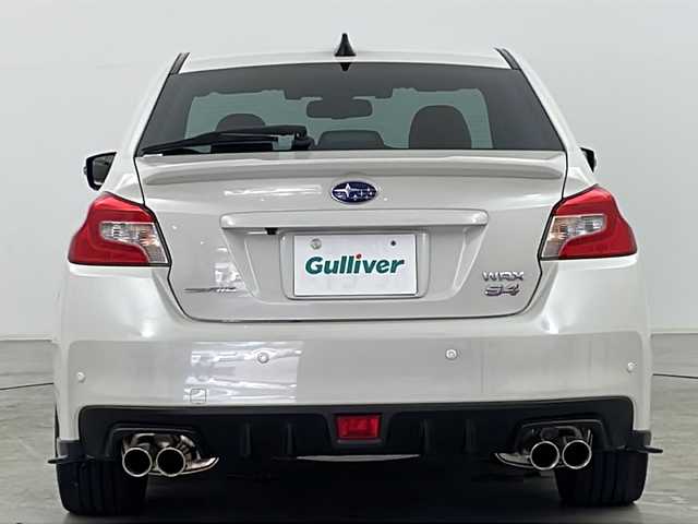 スバル ＷＲＸ Ｓ４ 2．0GT‐S アイサイト 道央・札幌 2017(平29)年 2.6万km クリスタルホワイトP ・４WD/・社外ナビ(TV&BT&DVD&CD録&USB)/・バックカメラ/・左サイドカメラ/・アイサイトVerIII/・ブラインドスポットモニター/・横滑り防止/・社外ETC/・レザーシート/・前席シートヒーター&パワーシート/・純正F・S・Rスポイラー/・パドルシフト/・ドアミラーヒーター/・フロントワイパーデアイサー/・オートライト/・オートマチックハイビーム/・LEDヘッドライト/・スマートキー/・スペアキー