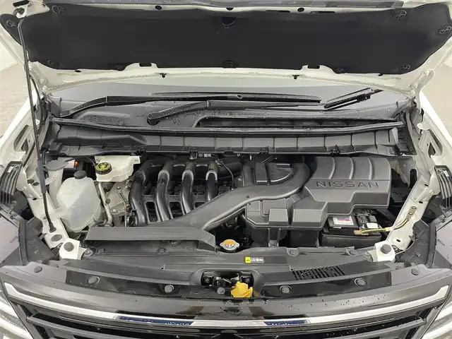 日産 セレナ ハイウェイスター V 大分県 2022(令4)年 7.7万km パールⅡ 純正ナビ/（AM/FM/BT/フルセグTV）/インテリジェントクルーズコントロール/バックカメラ/アラウンドビューモニター/ブラインドスポットモニター/両側パワースライドドア/ビルトインETC/クリアランスソナー/LEDライト/オートパーキングブレーキ/純正16インチアルミホイール/横滑り防止装置/衝突被害軽減システム/ウインカーミラー/スペアキー×１/取扱説明書/保証書