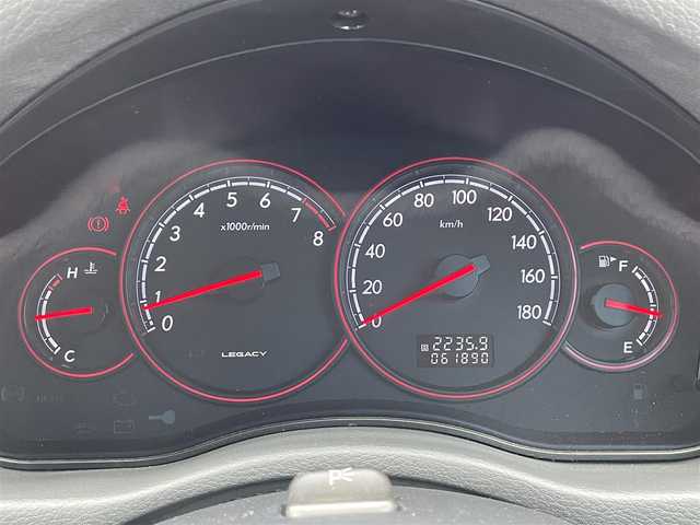 スバル レガシィ Ｂ４ 3．0R スペックB 道南・函館 2005(平17)年 6.2万km オブシディアンブラックパール マッキントッシュサウンド/夏冬タイヤ/ＥＴＣ/フロントワイパーデアイサー/ＣＤ・ＭＤプレイヤー/寒冷地仕様/ＨＩＤヘッドライト/電格ミラー/純正アルミホイール/リモコンキ/保証書・記録簿