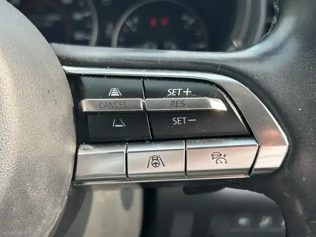マツダ ＣＸ－３０ XD Lパッケージ 愛知県 2019(令1)年 10.3万km マシーングレープレミアムM スマートキー/プッシュスタート/純正メーカーナビ/（フルセグTV/BT/HDMI/CD/DVD）/BOSEサウンド/全方位カメラ/ETC/純正18インチAW/i-ACTIVSENSE/クリアランスソナー/レーダークルーズコントロール/前後ドライブレコーダー/BSM/白レザーシート/D席メモリー付きパワーシート/前席シートヒーター /ハンドルヒーター /パワーバックドア/純正フロアマット/パワーバックドア/取説、保証書/スペアキー