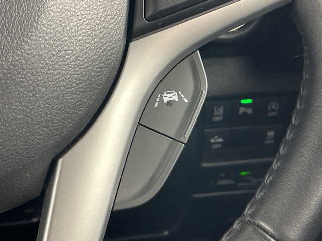 スズキ ハスラー HYBRID X 愛知県 2022(令4)年 2.1万km ブルーイッシュブラックパール3 禁煙車/純正9インチナビ/（CD/DVD/Bluetooth/フルセグTV）/全方位カメラ/スズキセーフティサポート/・衝突軽減ブレーキ/・レーンキープアシスト/・オートマチックハイビーム/・クリアランスソナー/・レーダークルーズコントロール/・誤発進抑制機能/ETC/前後ドライブレコーダー/シートヒーター/純正15インチアルミホイール/純正フロアマット/スマートキー/プッシュスタート