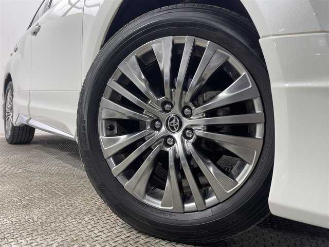 トヨタ ハリアー Z レザーパッケージ 大阪府 2021(令3)年 4.6万km ホワイトパールクリスタルシャイン サンルーフ　黒革シート　モデリスタエアロ　ＪＢＬナビＴＶ　３６０カメラ　デジタルインナーミラー　電動リアゲート　パワーシート／ヒーター／エアコン　衝突軽減　レーダーＣ　クリアランスソナー　ＢＳＭ