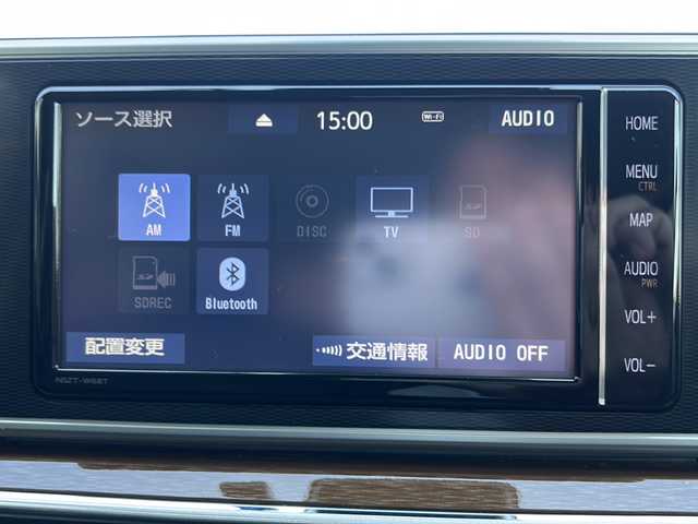トヨタ ピクシスジョイ F G SAⅢ プライムコレ 栃木県 2019(令1)年 4.6万km ブラックマイカメタリック ワンオーナー/純正ナビ/(Bluetooth/CD/FM/AM/SD)/フルセグTV/バックカメラ/衝突被害軽減装置/横滑り防止装置/アイドリングストップ/オートハイビーム/純正ドライブレコーダー/本革巻きステアリング/UVカットガラス/前席シートヒーター/ハーフレザーシート/プッシュスタート/スマートキー/ETC/スタッドレスタイヤ積込有/ブラック/ホワイト2トーンカラー