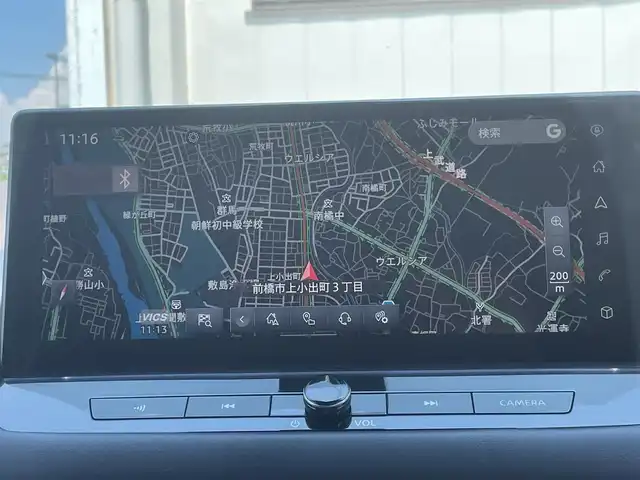 日産 エクストレイル G e－4ORCE 群馬県 2022(令4)年 6.4万km ダイヤモンドブラック ・衝突軽減ブレーキ/・横滑り防止/・コーナーセンサー/・後方支援/・プロパイロット/・アラウンドビューモニター/・レーンキープアシスト/・プロパイロットパーキング/・eペダル/・スマートルームミラー/・SOSコール/日産コネクトナビ/・AM/FM/Bluetooth/・USB/フルセグTV/アダプティブLEDヘッドライト/LEDフォグランプ/ヘッドアップディスプレイ/パワーバックドア/全席シートヒーター/前席パワーシート/ハンドルヒーター/ETC2.0/AC100V/4WD/電動パーキング/オートホールド/純正ドラレコ前後/純正フロアマット/純正ドアバイザー/純正19インチアルミホイール/スマートキー/プッシュスタート