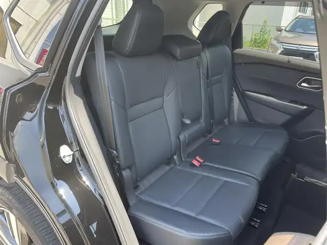 日産 エクストレイル G e－4ORCE 群馬県 2022(令4)年 6.4万km ダイヤモンドブラック ・衝突軽減ブレーキ/・横滑り防止/・コーナーセンサー/・後方支援/・プロパイロット/・アラウンドビューモニター/・レーンキープアシスト/・プロパイロットパーキング/・eペダル/・スマートルームミラー/・SOSコール/日産コネクトナビ/・AM/FM/Bluetooth/・USB/フルセグTV/アダプティブLEDヘッドライト/LEDフォグランプ/ヘッドアップディスプレイ/パワーバックドア/全席シートヒーター/前席パワーシート/ハンドルヒーター/ETC2.0/AC100V/4WD/電動パーキング/オートホールド/純正ドラレコ前後/純正フロアマット/純正ドアバイザー/純正19インチアルミホイール/スマートキー/プッシュスタート