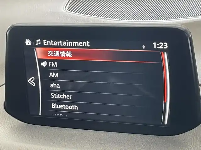 マツダ アクセラ スポーツ 15XD プロアクティブ 愛知県 2016(平28)年 2.9万km エターナルブルーマイカ メーカーナビ　バックカメラ　ＢＳＭ　禁煙車　Ｂｌｕｅｔｏｏｔｈ　衝突軽減　前後ドラレコ　ＥＴＣ　クルーズコントロール　ＨＵＤ　プッシュスタート　スマートキー　ＵＳＢ　ＨＩＤオートライト　純フロアマット