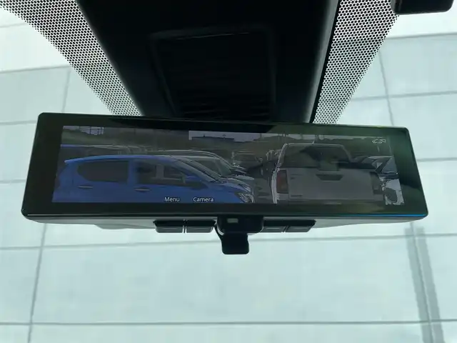 日産 キックス X 千葉県 2020(令2)年 1.9万km ブリリアントホワイトパール プロパイロット/・衝突軽減ブレーキ/レーンキープアシスト/・レーダークルーズコントロール/オートハイビーム/・クリアランスソナー/純正9インチンナビ(MM320D-L)/・フルセグ/BT/DVD/CD/アラウンドビューモニター/ステアリングスイッチ/ETC/ハーフレザーシート/LEDヘッドライト/オートライト/フォグライト/スマートキー/プッシュスタート/ルーフレール/純正フロアマット/純正17インチAW