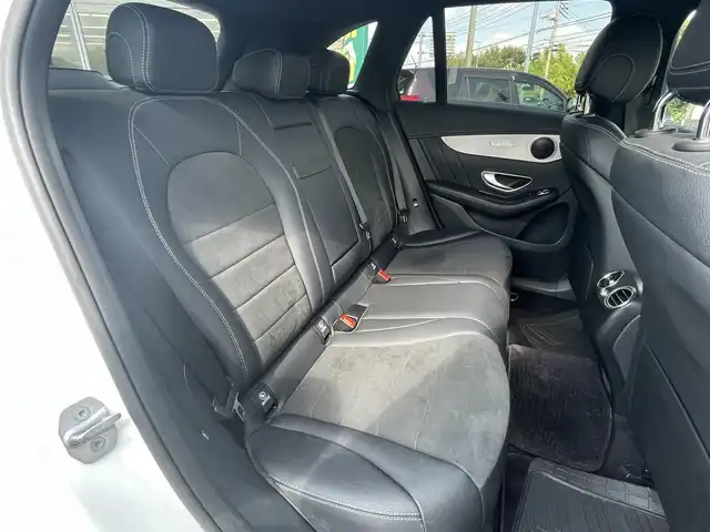 メルセデス・ベンツ ＧＬＣ２５０ 4マチック スポーツ 神奈川県 2016(平28)年 5.2万km ポーラホワイト 安全機能装置/・衝突軽減システム/・レーンキープアシスト/・コーナーセンサー/・全周囲モニター/可変速度リミッター/ルーフレール/純正１９インチAW/パワーバックドア/全席シートヒーター/パワーシート/ハーフレザーシート/パドルシフト/カーテンエアバッグ/サイドエアバッグ/純正ナビ/CD/FM/AM/BT/フルセグTV/SD/USB/前後ドラレコ/ETC/LEDヘッドライト/ファグランプ