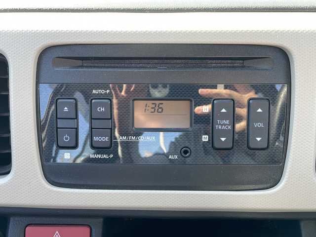 スズキ アルト F 岩手県 2020(令2)年 1.9万km ピュアレッド リモコンキー/エアコン/オーディオ/（AM/FM/CD/AUX）/ベンチシート/純正フロアマット/シートヒーター/純正AW/コーナーセンサー/横滑り防止/衝突被害軽減
