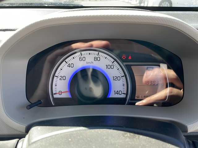 スズキ アルト F 岩手県 2020(令2)年 1.9万km ピュアレッド リモコンキー/エアコン/オーディオ/（AM/FM/CD/AUX）/ベンチシート/純正フロアマット/シートヒーター/純正AW/コーナーセンサー/横滑り防止/衝突被害軽減