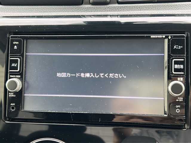 日産 デイズ ハイウェイスターX 茨城県 2017(平29)年 3.3万km クールシルバー 純正メモリナビ【MM316D-W】/(地デジTV・CD・DVD・BT・ラジオ再生)/衝突軽減ブレーキ/アラウンドビューモニター/ドライブレコーダー/ETC/オートライト/LEDヘッドライト/純正14inアルミホイール/フロアマット/スマートキー
