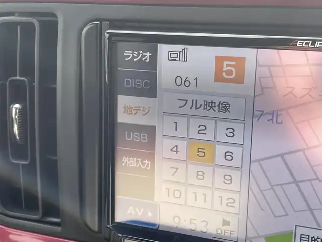 トヨタ パッソ モーダ　S 道央・札幌 2016(平28)年 5.1万km 緑 ・4WD/・寒冷地仕様/・衝突軽減ブレーキ/・社外SDナビ/CD&DVD&フルセグTV/・バックカメラ/・シートヒーター(運転席のみ)/・ステアリングスイッチ/・助手席シートアンダートレイ/・アイドリングストップ/・ABS/・横滑り防止装置/・盗難防止装置/・オートリトラミラー/・クリアランスソナー(後ろのみ)/・LEDヘッドライト/・フォグランプ/・ドアバイザー/・積込純正AW付冬タイヤ　165/65/R14(溝無)