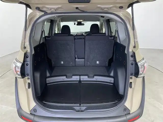 トヨタ シエンタ ファンベースG 埼玉県 2020(令2)年 6.7万km ベージュ 純正ナビ　パノラミックビューモニター　ビルトインＥＴＣ　ドライブレコーダー　セーフティセンス　両側パワースライドドア　ステアリングスイッチ　スマートキー　オートハイビーム　ＬＥＤヘッドライト　地デジ