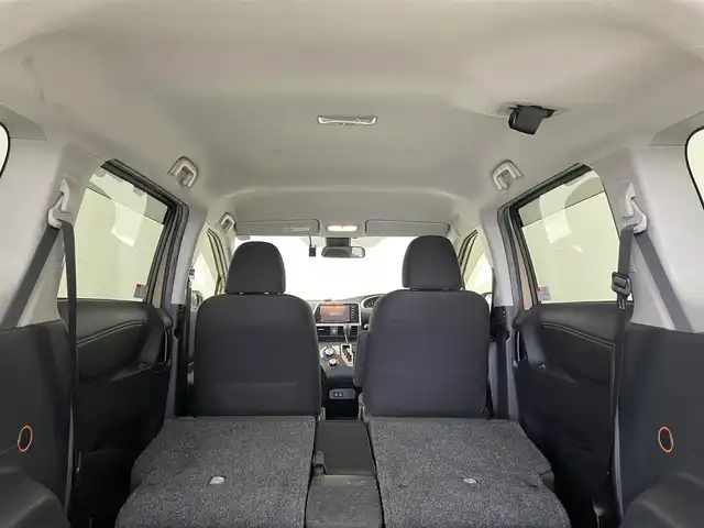 トヨタ シエンタ ファンベースG 埼玉県 2020(令2)年 6.7万km ベージュ 純正ナビ　パノラミックビューモニター　ビルトインＥＴＣ　ドライブレコーダー　セーフティセンス　両側パワースライドドア　ステアリングスイッチ　スマートキー　オートハイビーム　ＬＥＤヘッドライト　地デジ