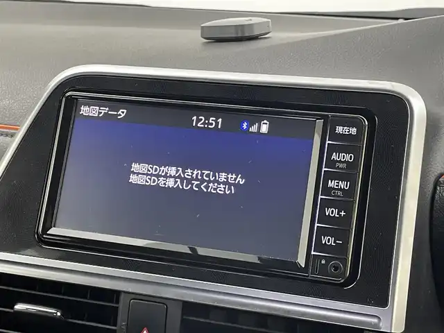 トヨタ シエンタ ファンベースG 埼玉県 2020(令2)年 6.7万km ベージュ 純正ナビ　パノラミックビューモニター　ビルトインＥＴＣ　ドライブレコーダー　セーフティセンス　両側パワースライドドア　ステアリングスイッチ　スマートキー　オートハイビーム　ＬＥＤヘッドライト　地デジ