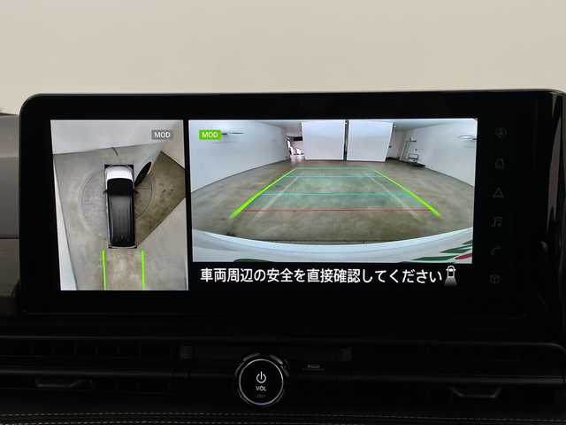 日産 セレナ e－パワー ハイウェイスター V 新潟県 2025(令7)年 0.1千km プリズムホワイト フリップダウンモニター/純正ナビ/　　フルセグ/BT/FM/AM/アラウンドビューモニター/レーダークルーズコントロール/両側パワースライドドア/LEDオートライト/オートハイビーム/純正16インチアルミホイール/ステアリングスイッチ/BSM/デジタルインナーミラー/置くだけ充電/スマートキー