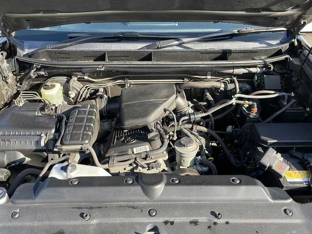 トヨタ ランドクルーザー プラド TX Lパッケージ 岩手県 2015(平27)年 4.8万km ブロンズマイカメタリック メモリーナビ　フルセグ　Ｂｌｕｅｔｏｏｔｈ　ＣＤ／ＤＶＤ再生　バックＣ　ドラレコ　パワーシート　シートヒーター　バグガード　ルーフレール　ＬＥＤライト　レザーシート　ＥＴＣ　ジオランダーＸ－ＡＴ