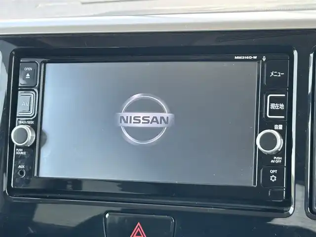 日産 デイズ ルークス