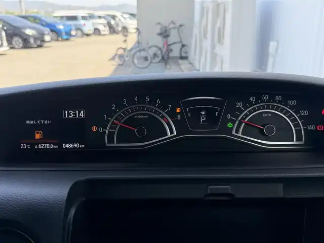 ホンダ Ｎ ＢＯＸ カスタム G L ホンダセンシング 佐賀県 2018(平30)年 4.9万km ブリリアントスポーティブルーメタリック2トーン 純正SDナビ(フルセグTV/CD/DVD/BT)/バックカメラ/ホンダセンシング/両側パワースライドドア/レーダークルーズコントロール/USBポート/ドラレコ/ETC/純正LEDヘッドライト/純正フロアマット/純正14インチアルミホイール