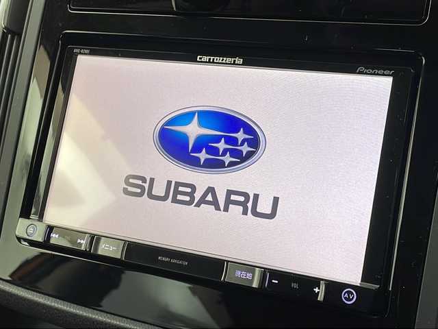 スバル インプレッサ ＸＶ