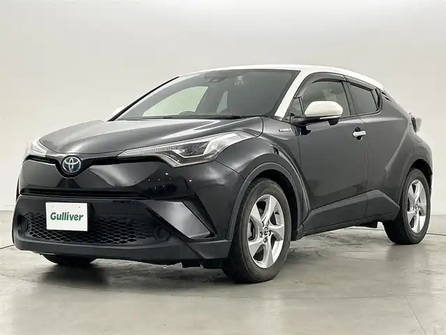 トヨタ Ｃ－ＨＲ