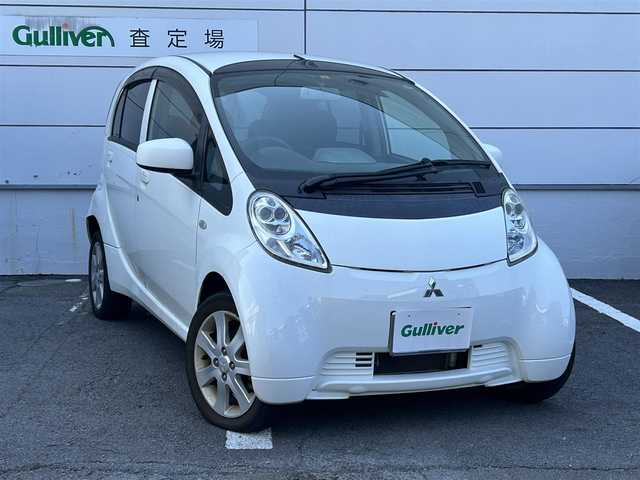 三菱 ｉ ＭｉＥＶ