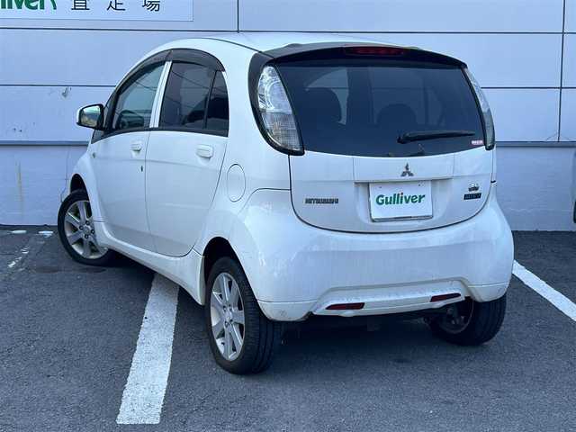 三菱 ｉ ＭｉＥＶ