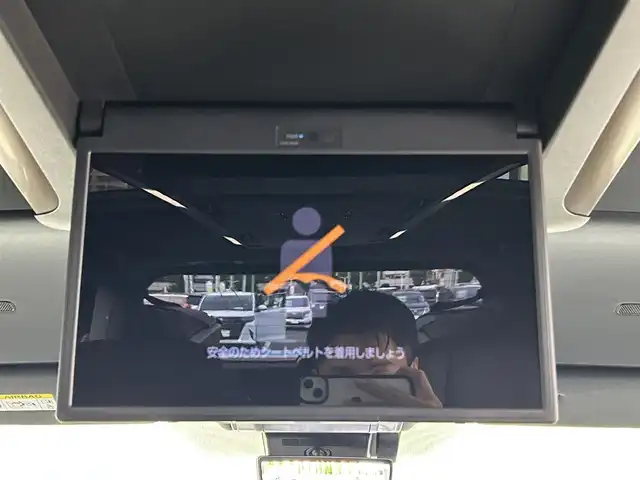トヨタ アルファードハイブリット Z 千葉県 2025(令7)年 0.1万km ブラック 禁煙車/両側電動ドア/パワーバックドア/左右独立ムーンルーフ/トヨタセーフティセンス/・レーンディパーチャーアラート/・レーンキープアシスト/・ブラインドスポットモニター/・プリクラッシュセーフティ/・プリクラッシュセーフティブレーキ/・クリアランスソナー/・レーダークルーズコントロール/純正14インチディスプレイオーディオ/・コネクティッドナビ付き/・Bluetooth/フルセグTV/・パノラミックビューモニター/・ビルトインETC2.0/・デジタルインナーミラー/左右独立エアコン/置くだけ充電/革巻きステアリング/・ステアリングスイッチ/・ステアリングヒーター/レザーシート/・D席メモリ付き/・DNセカンドパワーシート/・DNセカンドシートヒーター/・DNセカンドエアーシート/・オットマン/電子パーキング/・ブレーキホールド/オートライト/・オートマチックハイビーム/・三眼LEDヘッドライト/・LEDフォグランプ/・シーケンシャルウインカー/純正フロアマット/純正18インチAW