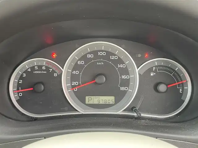 スバル インプレッサ 20S 道央・札幌 2007(平19)年 9.8万km ダークグレーメタリック ・４WD/・社外ナビ/　CD＆MD＆ラジオ＆TV/・バックカメラ/・オートエアコン/・ETC/・電動格納ミラー/・冬タイヤ積込/・MT付きAT/・リモコンキー/・純正フロアマット/・ドアバイザー/・フォグライト/・スペアキー